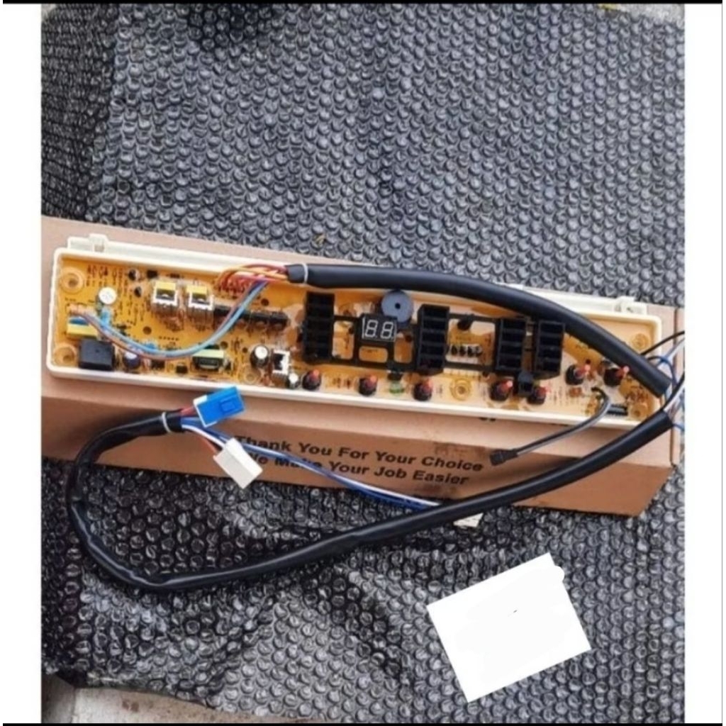 modul mesin cuci Electrolux EWT 704S , EWT 854S