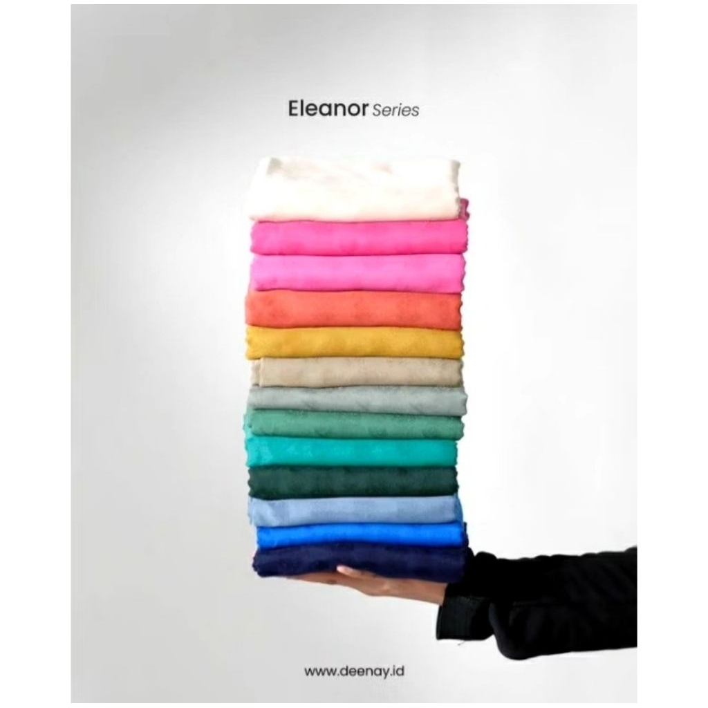 DEENAY SCARVES ELEANOR SERIES/ORIGINAL/DEENAY/SCARVES
