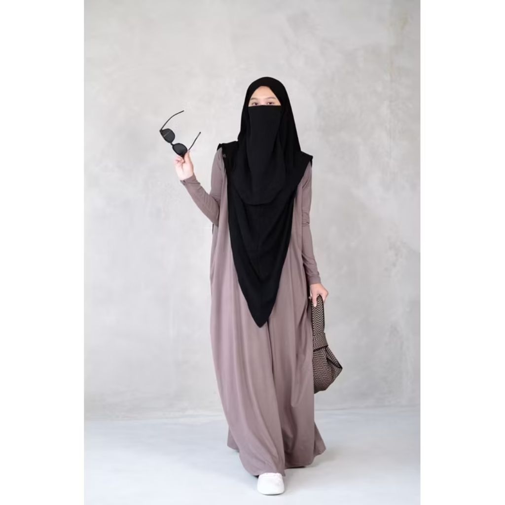 Sistrside dress