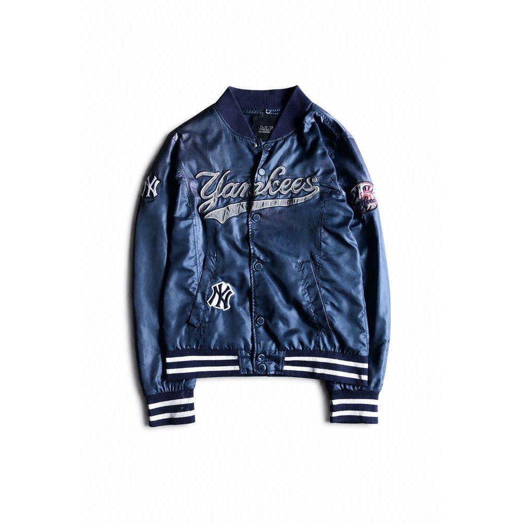 VARSITY MLB YANKESS CATIN