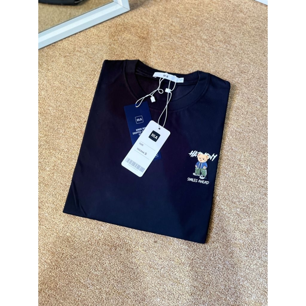 HLA Kaos Pria