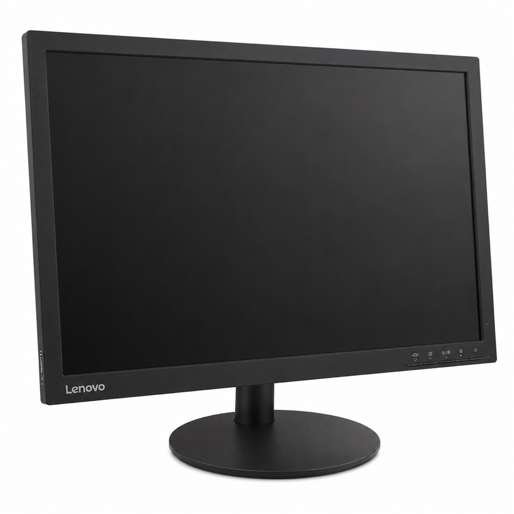 Monitor Lenovo T2224DA 22 Inch Full HD LED