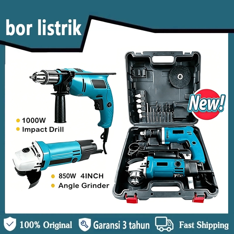 bor dan gerinda Mesin Bor Listrik Gerinda dan bor mesin bor listrik bor gerinda paket bor dan gerind