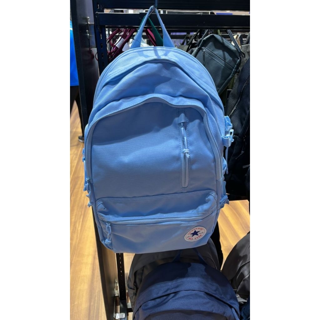 Bagpack converse original