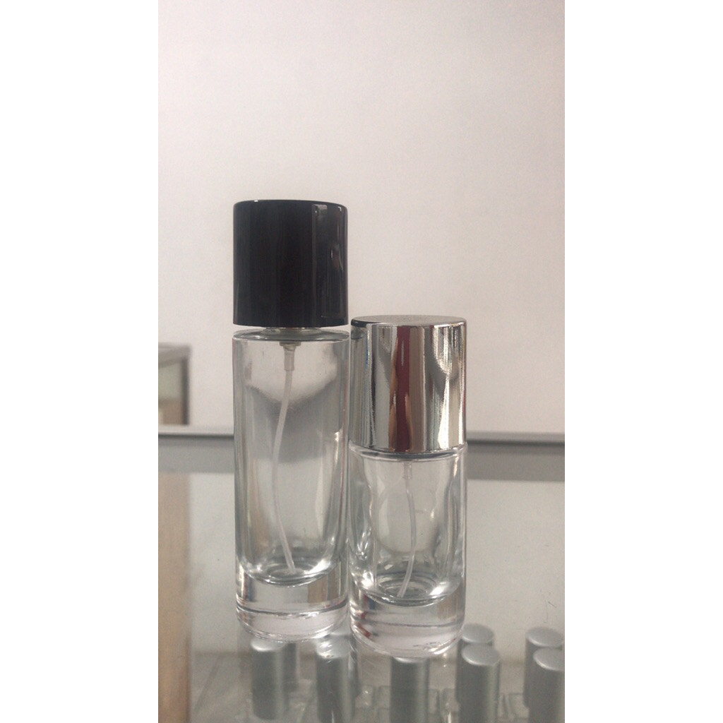 botol parfum kasa 20ml
