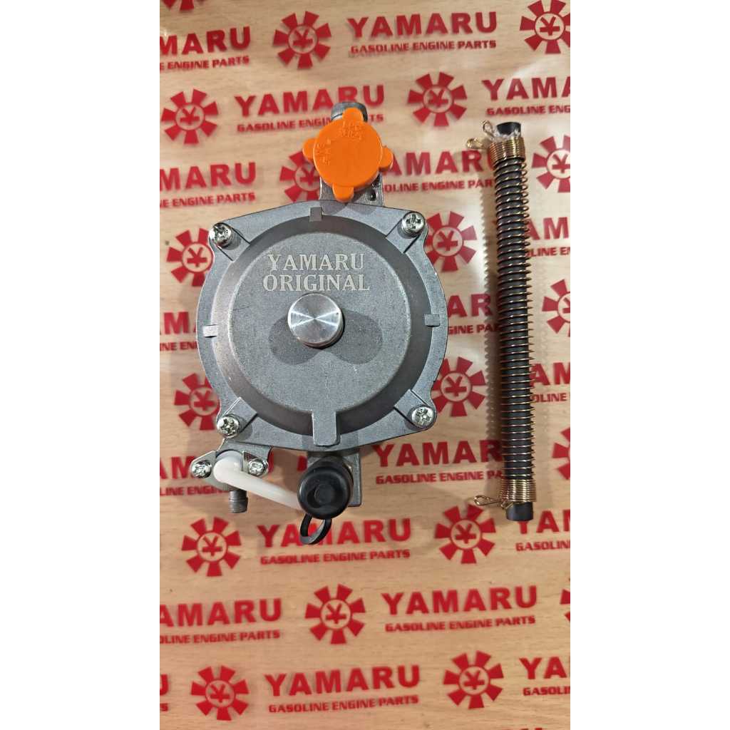 converter LPG pengganti bahan bakar bensin ke bahan bakar gas lpg