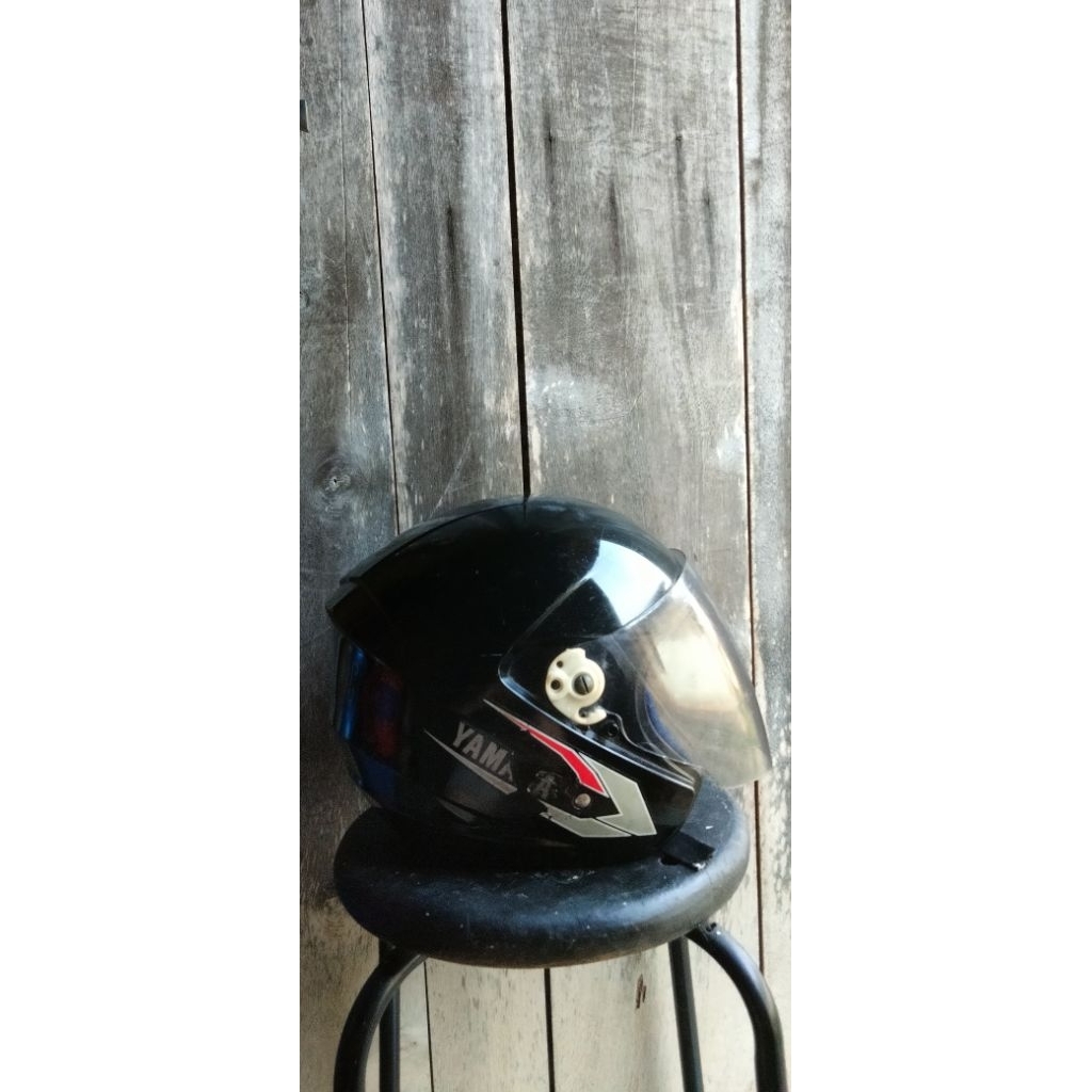 helm Yamaha nmax
