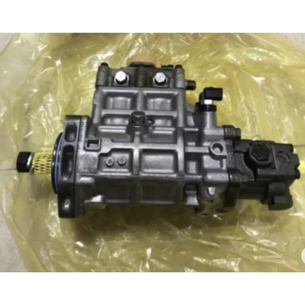 supply pump cat320d 326-4635