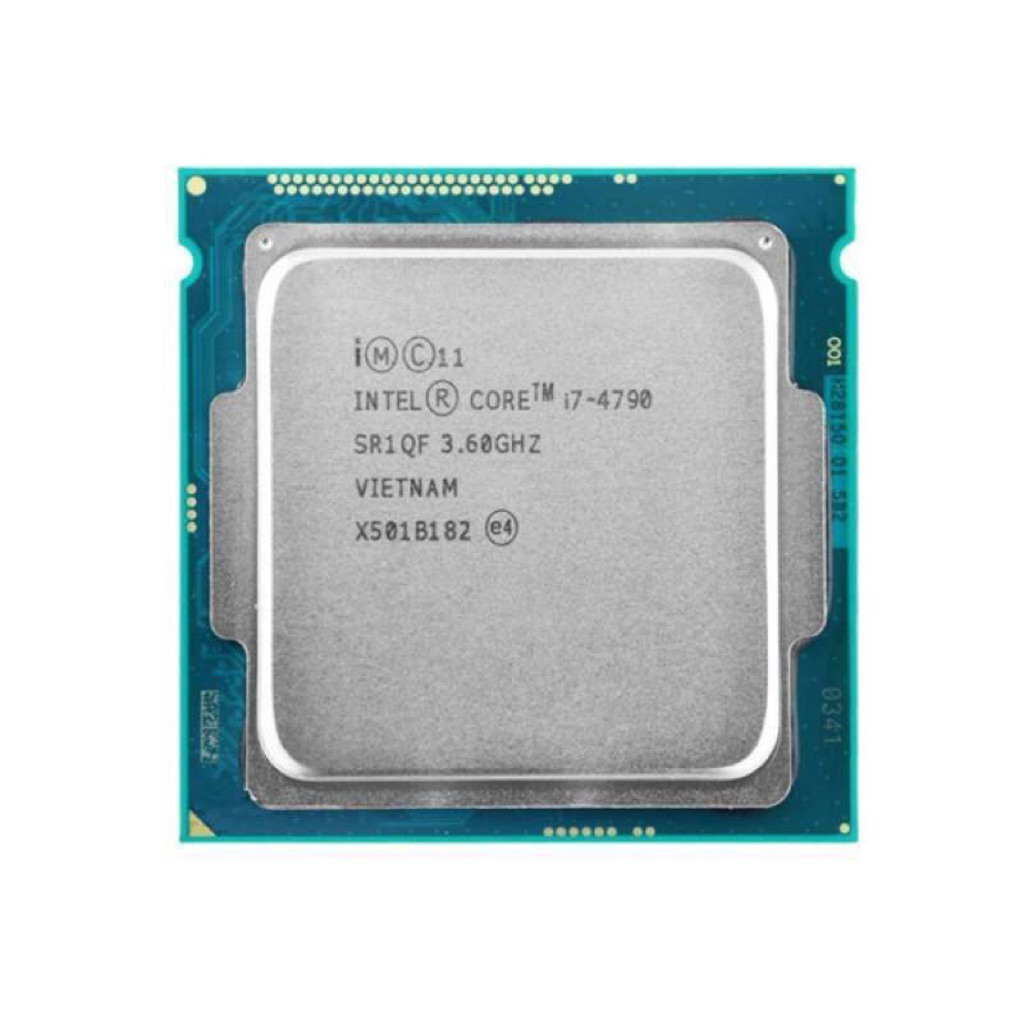 prosesor intel core i7-4790