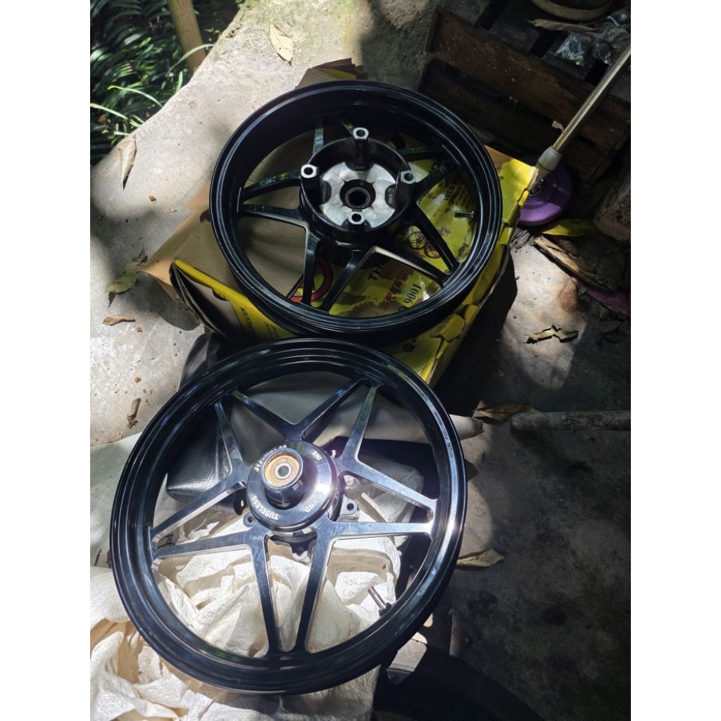 Velg VND Bintang PCX 160