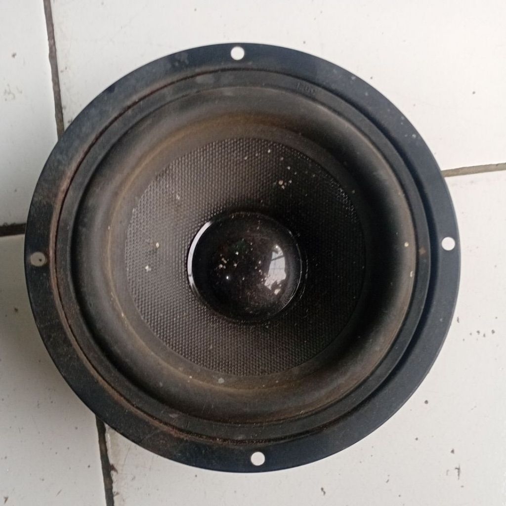 speaker 5 inch copotan salon aktif