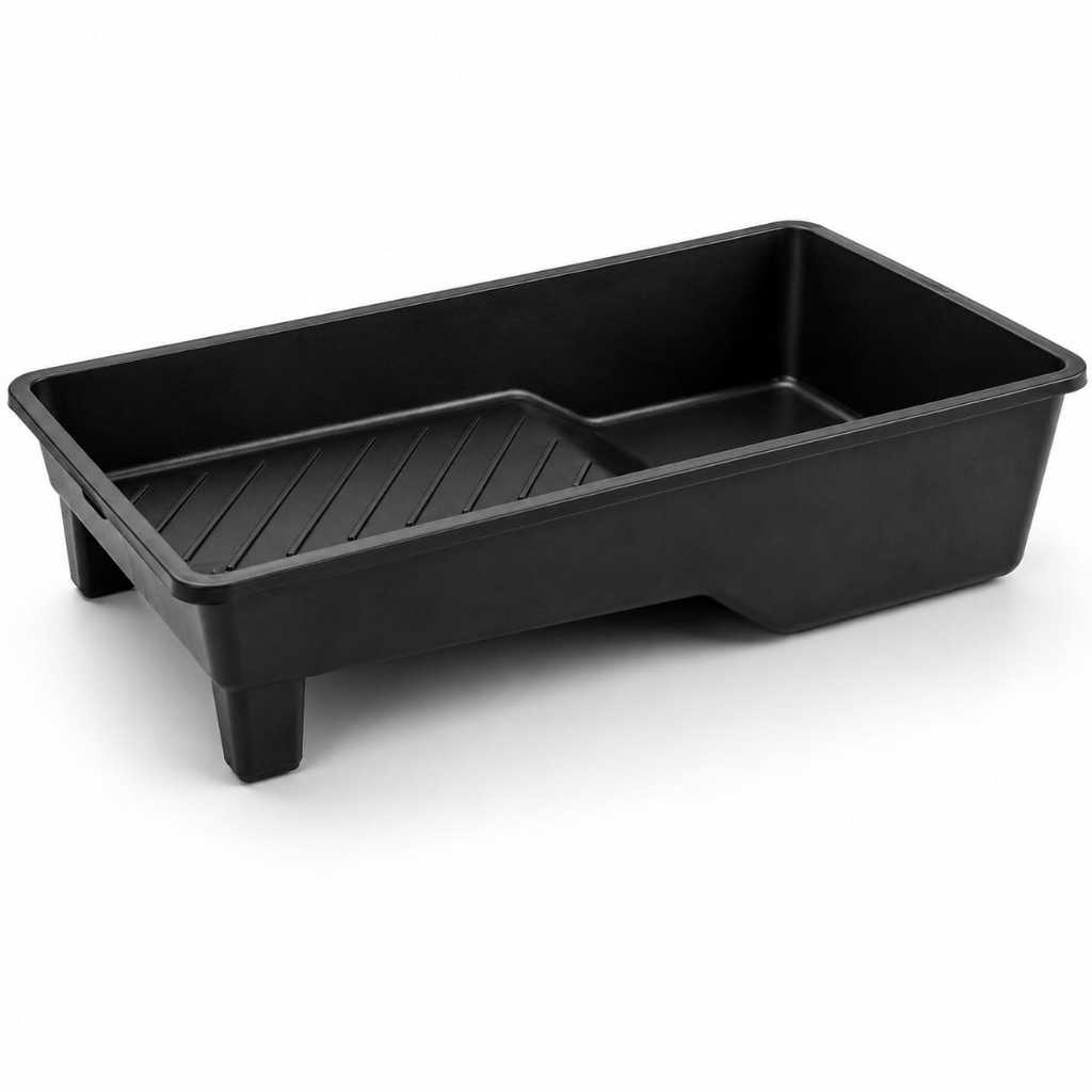 bak Cat Miring / Bak Cat Pvc / Bak Cat Plastik