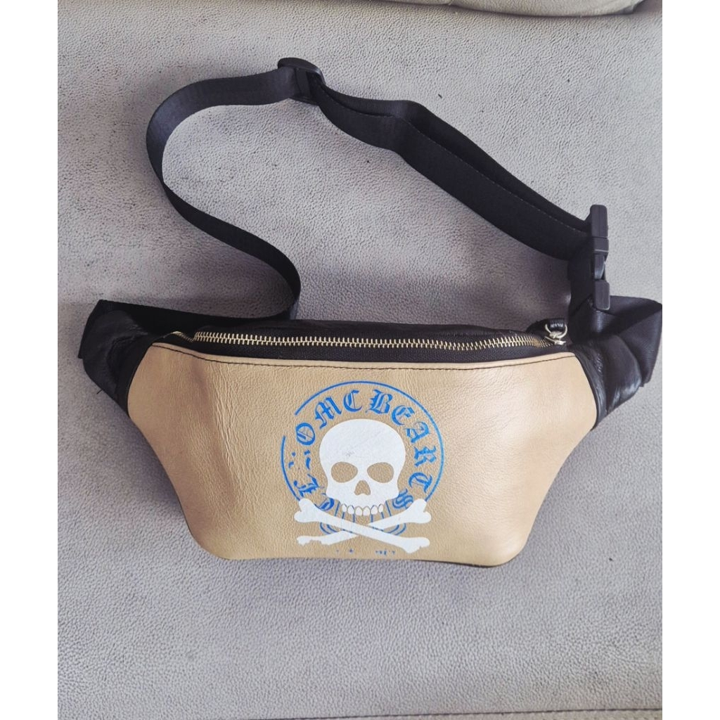 waist bag / tas pinggang CH