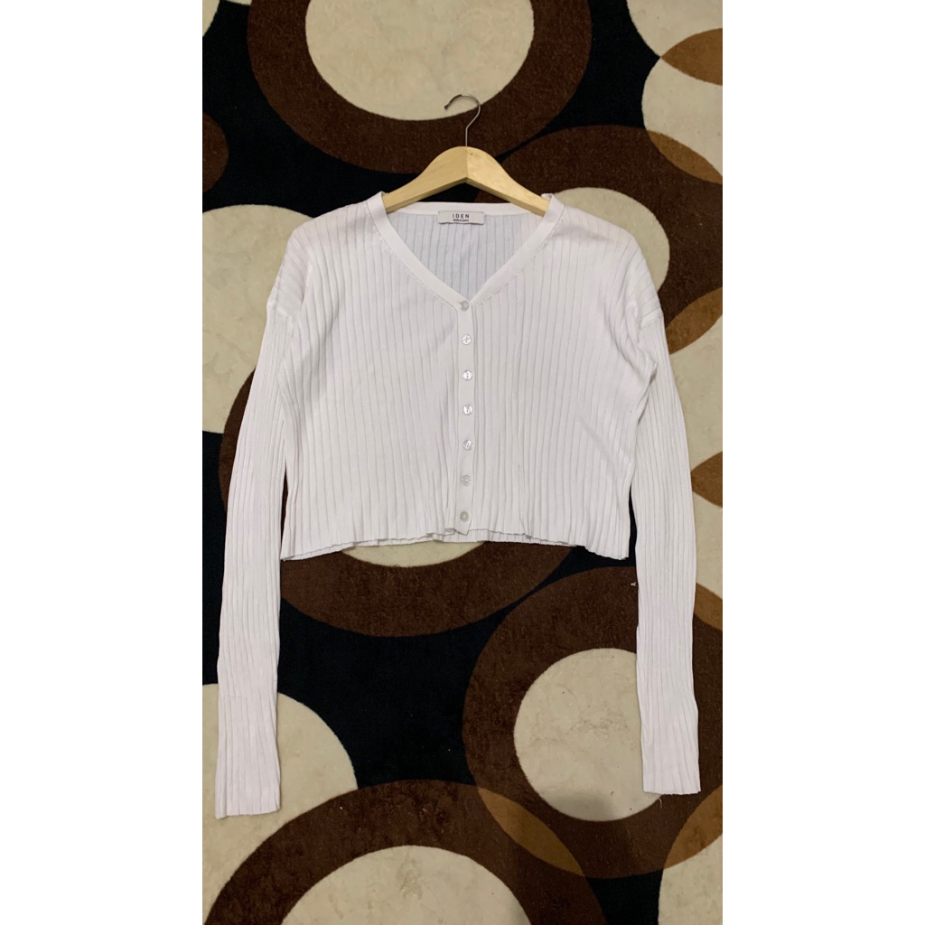 Preloved Knitwear