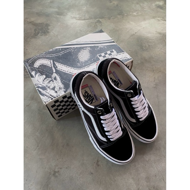 Vans Skate Old Skool