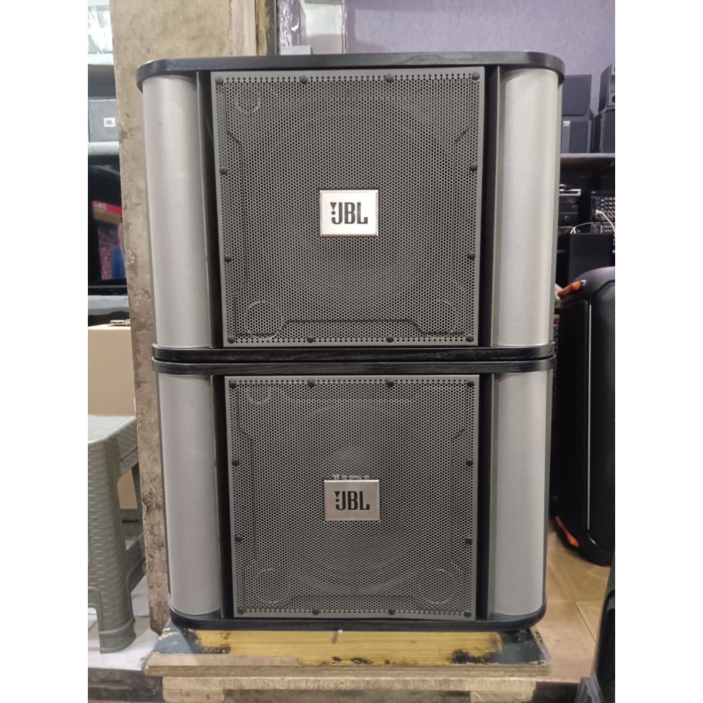 speaker pasif karaoke JBL RM12