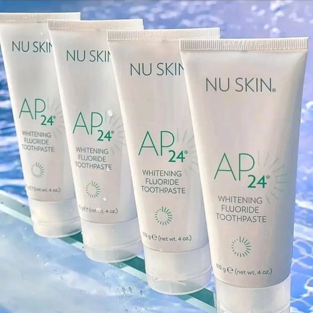 pasta gigi AP'24 whitening fluoride toothpaste