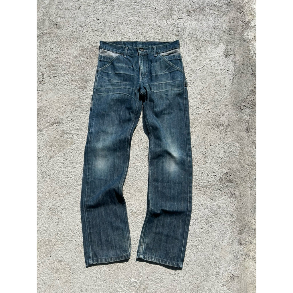 CARPENTER LEVI’S 511