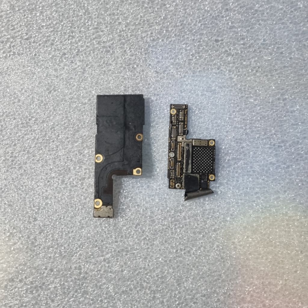 Mesin Atas - Bawah Iphone Xs 64GB Original