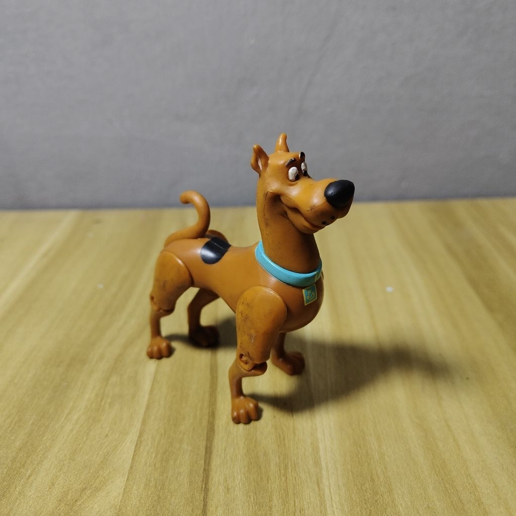 Scooby-Doo Original Hanna-Barbera 2001