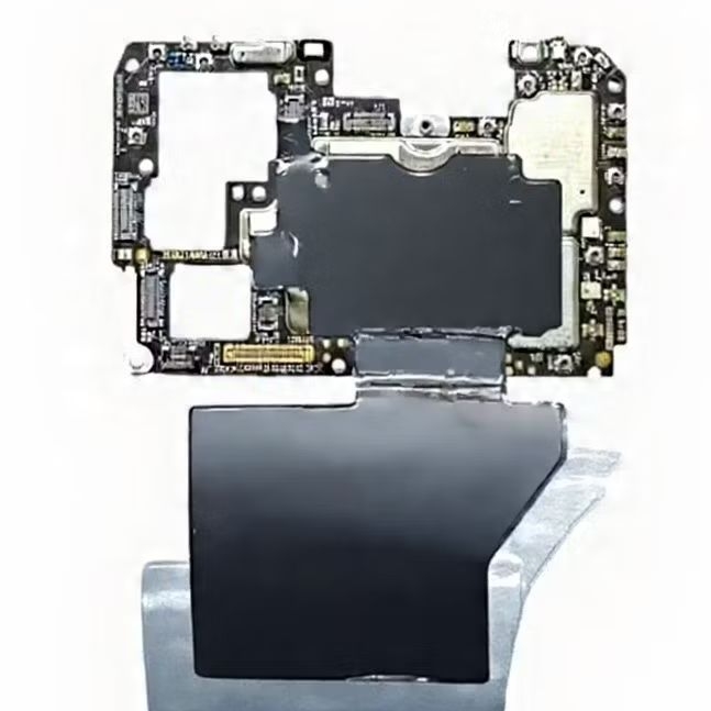 Mesin Poco F3 Ram 6 128