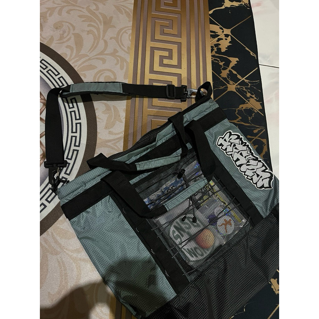 link co rapsy bag