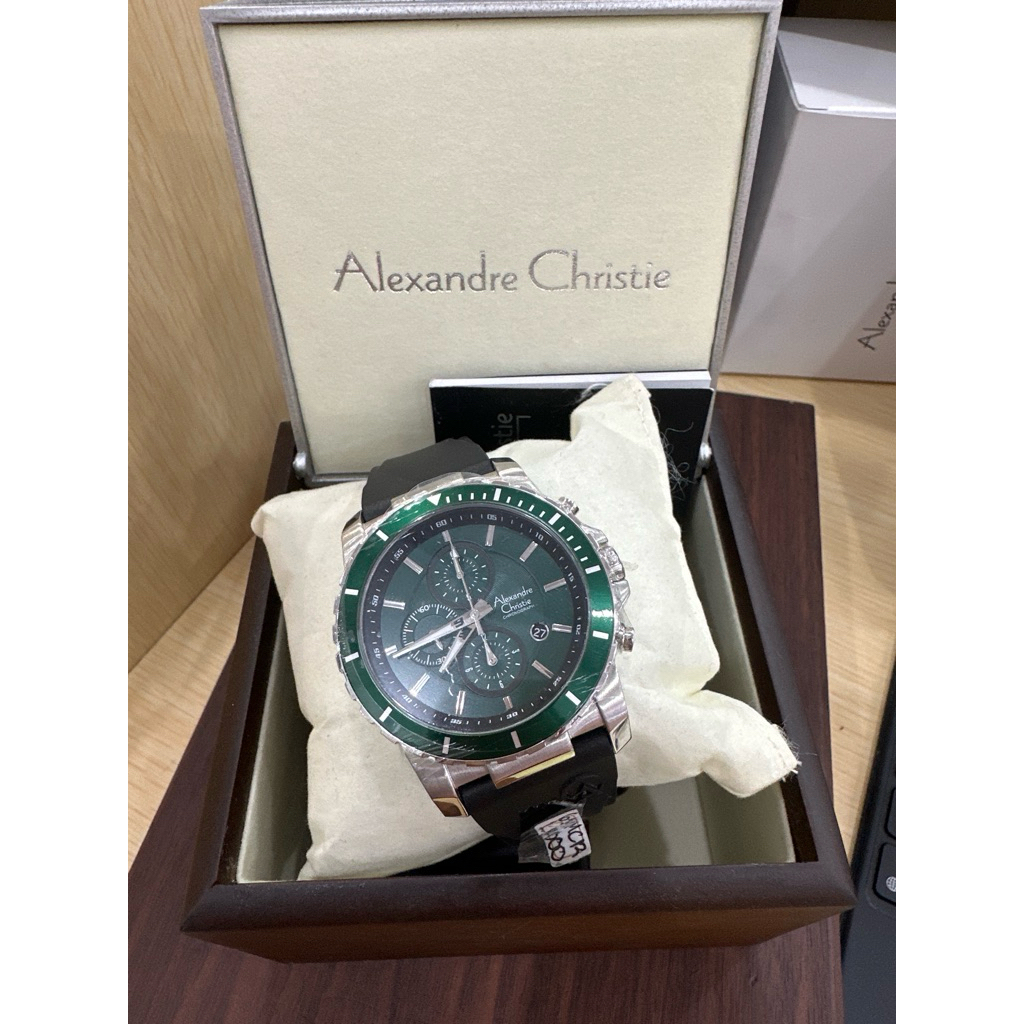 ALEXANDRE CHRISTIE 6141MC