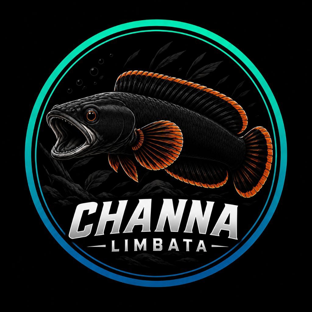 Channa Limbata Single Tank WC