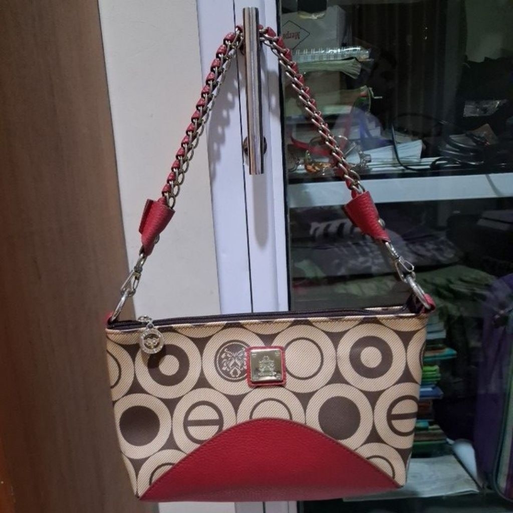 tas preloved SSamzie