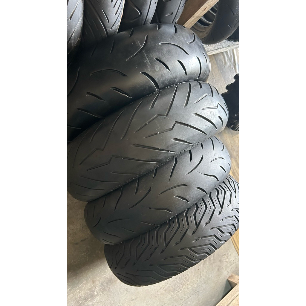 ban motor nmax & pcx 160 ori copotan r13
