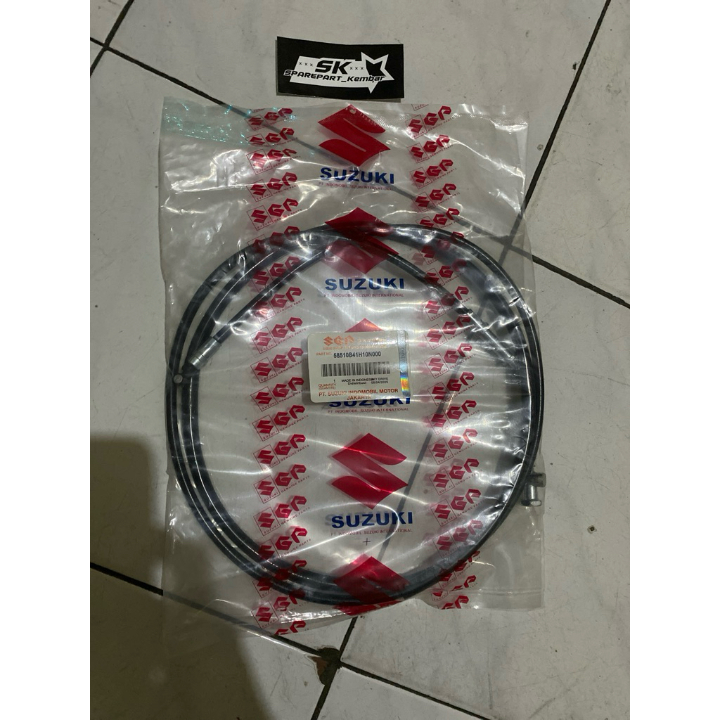 KABEL REM BELAKANG SUZUKI SPIN (SGP)