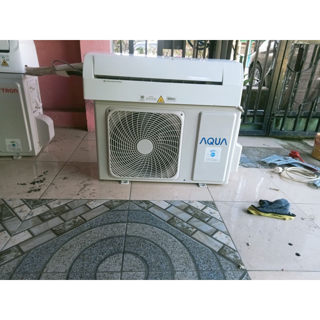 ac second 1/2 pk original