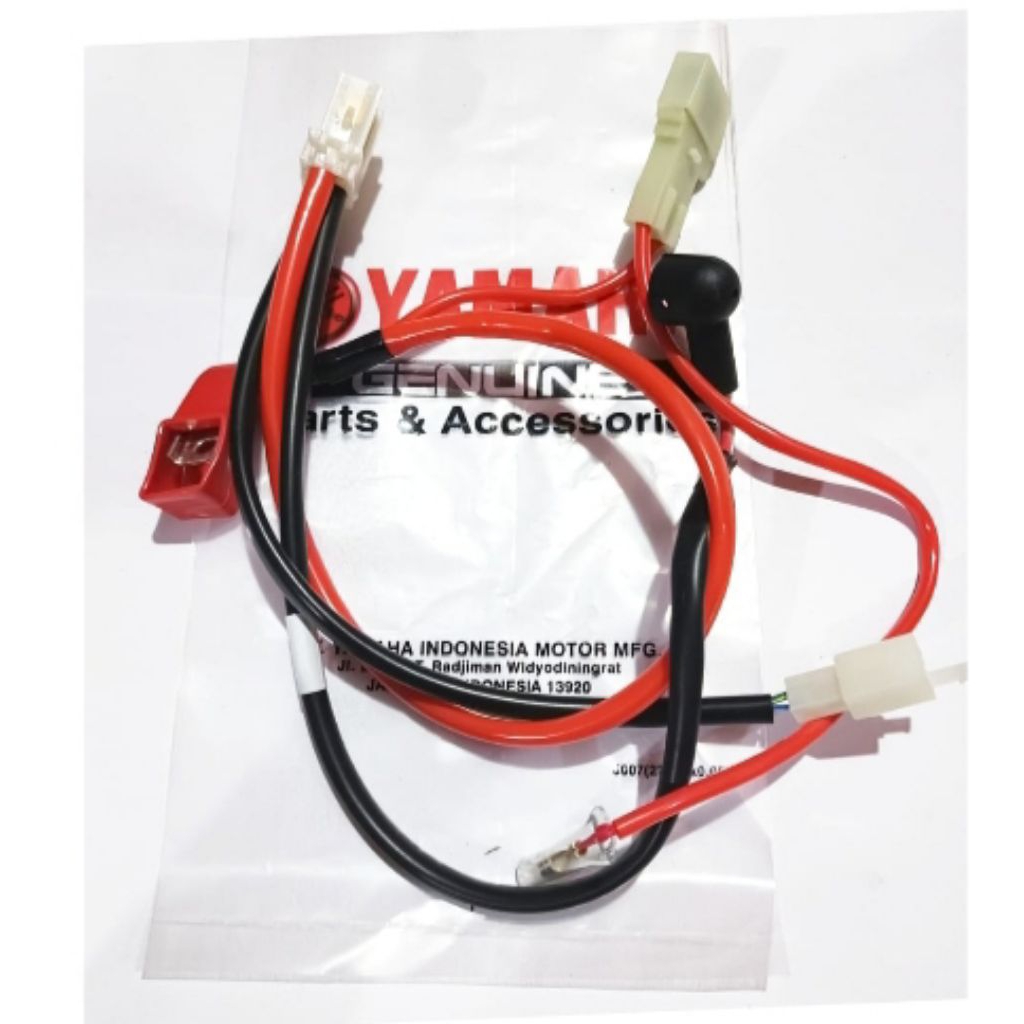 kabel aki Mio m3