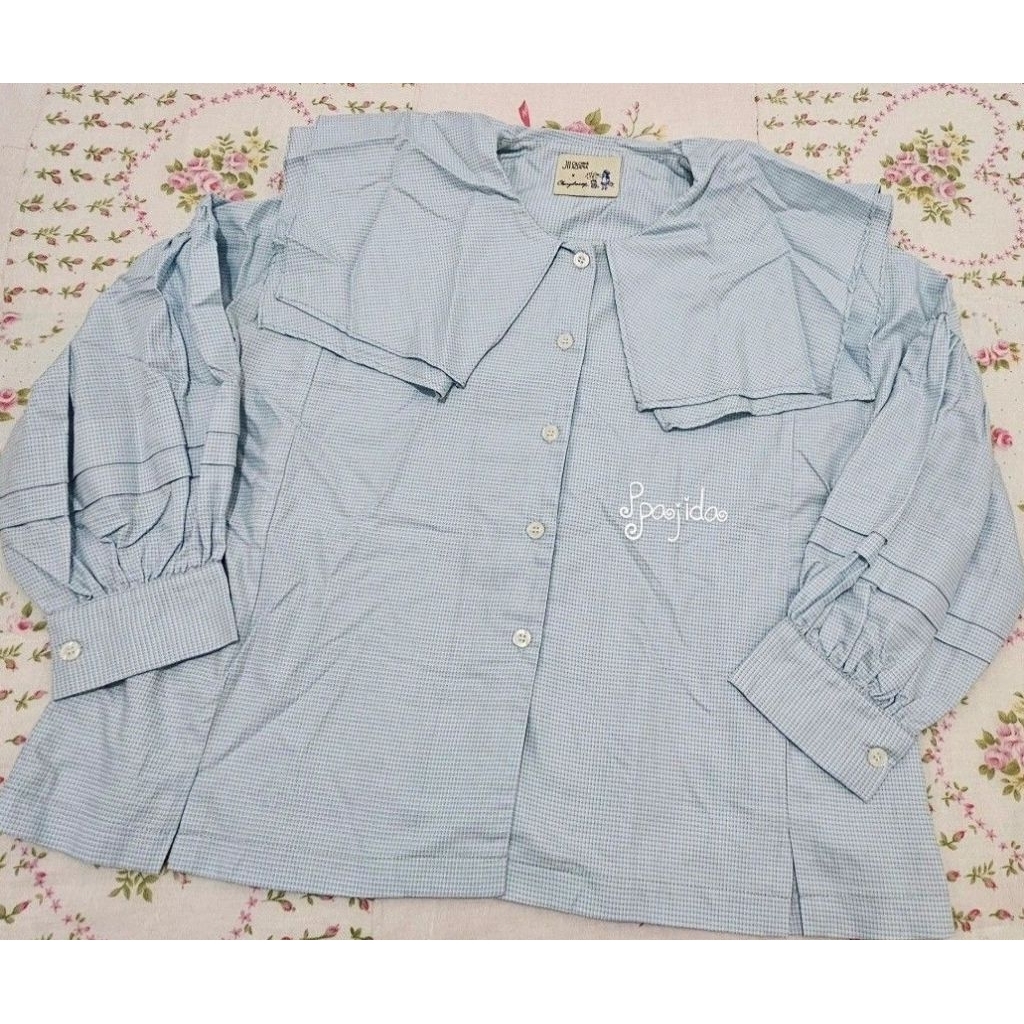 JII GLORIA X CHERRY DREAMY (LINK)