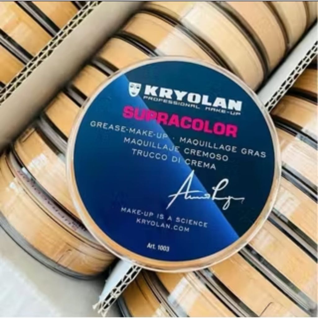 Kryolan Foundation Supracolor 55ml
