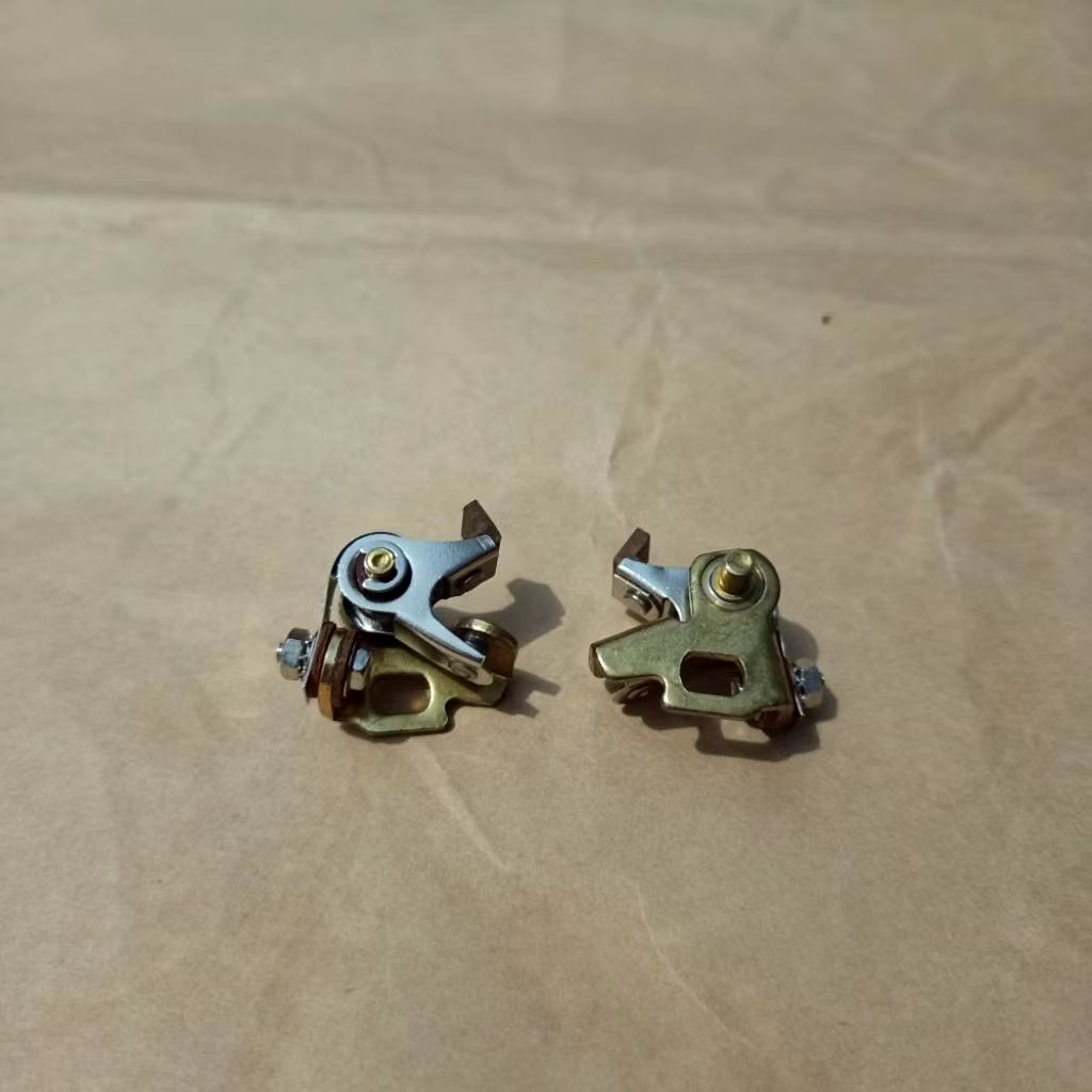 Platina Strum V80 / L2G / YL2G