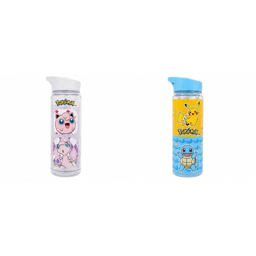 TUMBLER POKEMON x INDOMARET | 750ml