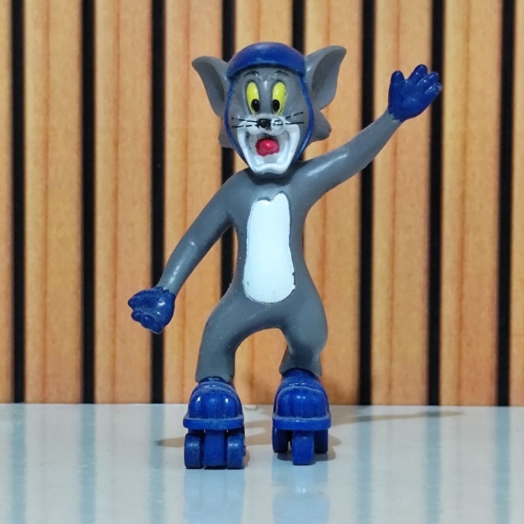 Mainan Figure Tom and Jerry Original