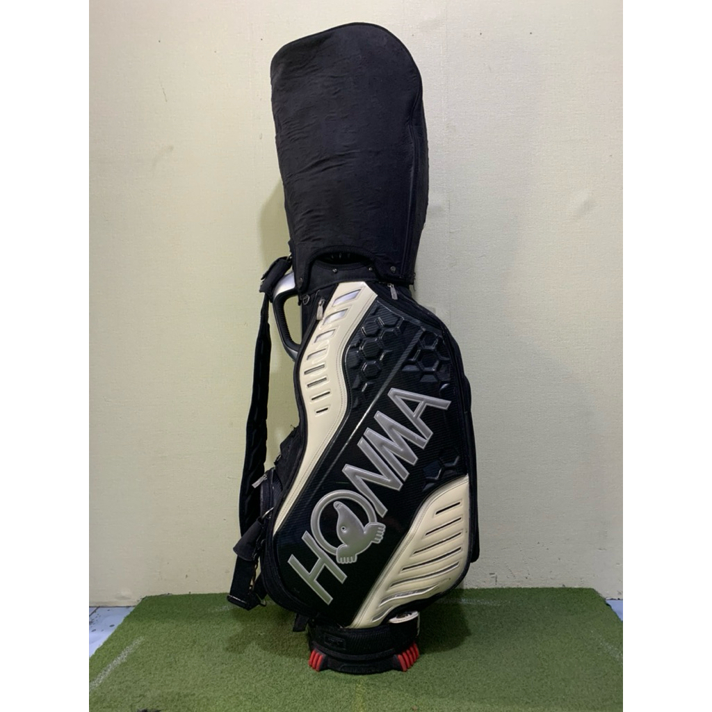 TAS GOLF MERK HONMA