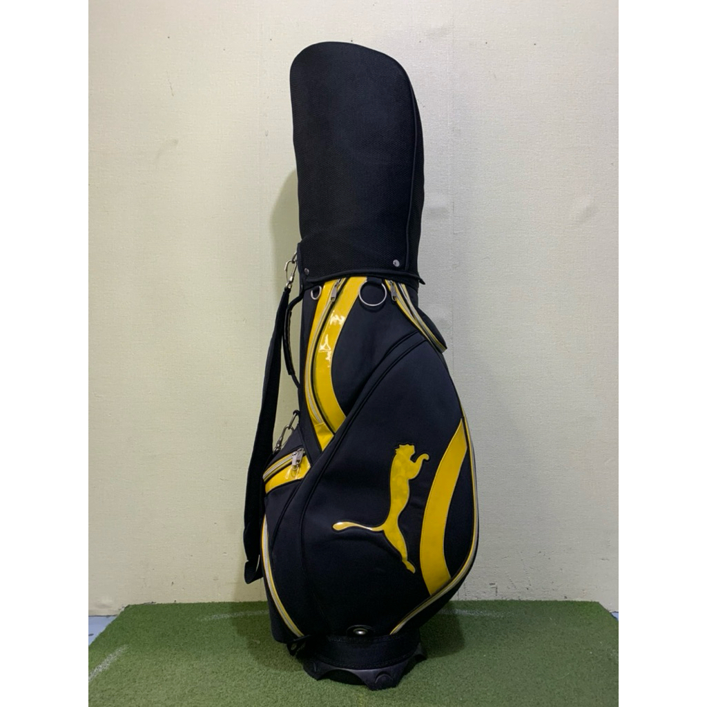 TAS GOLF MERK PUMA