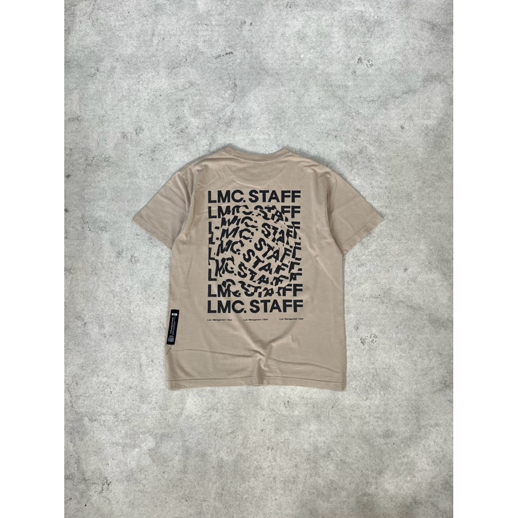 LMC SECOND