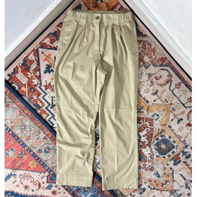 CELANA PANJANG FJALLRAVEN