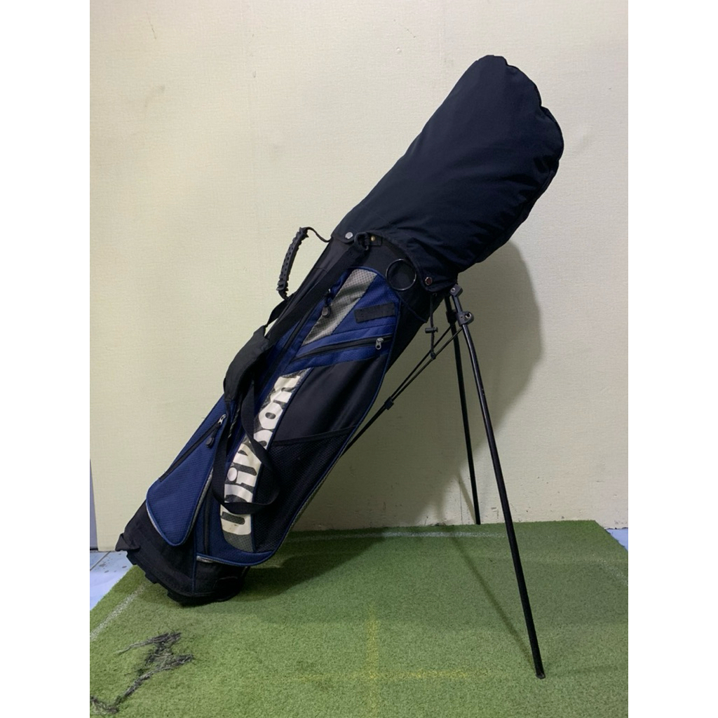 TAS GOLF MERK MIZUNO