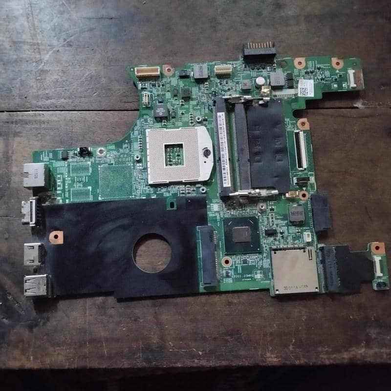 motherboard mainboard dell inspiron N4050