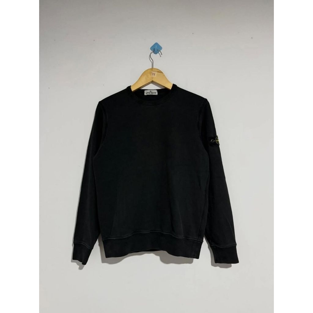CN STONE ISLAND