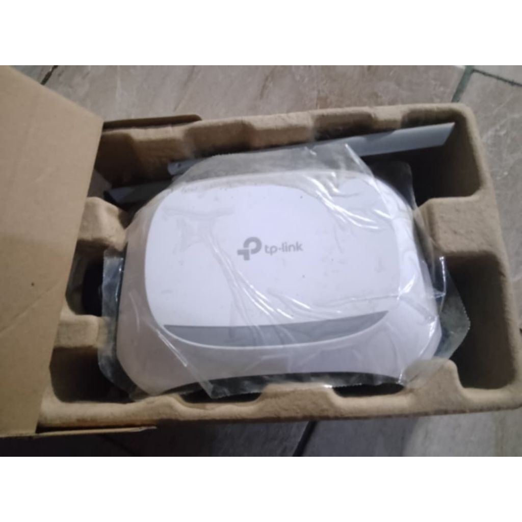 TP Link WR840