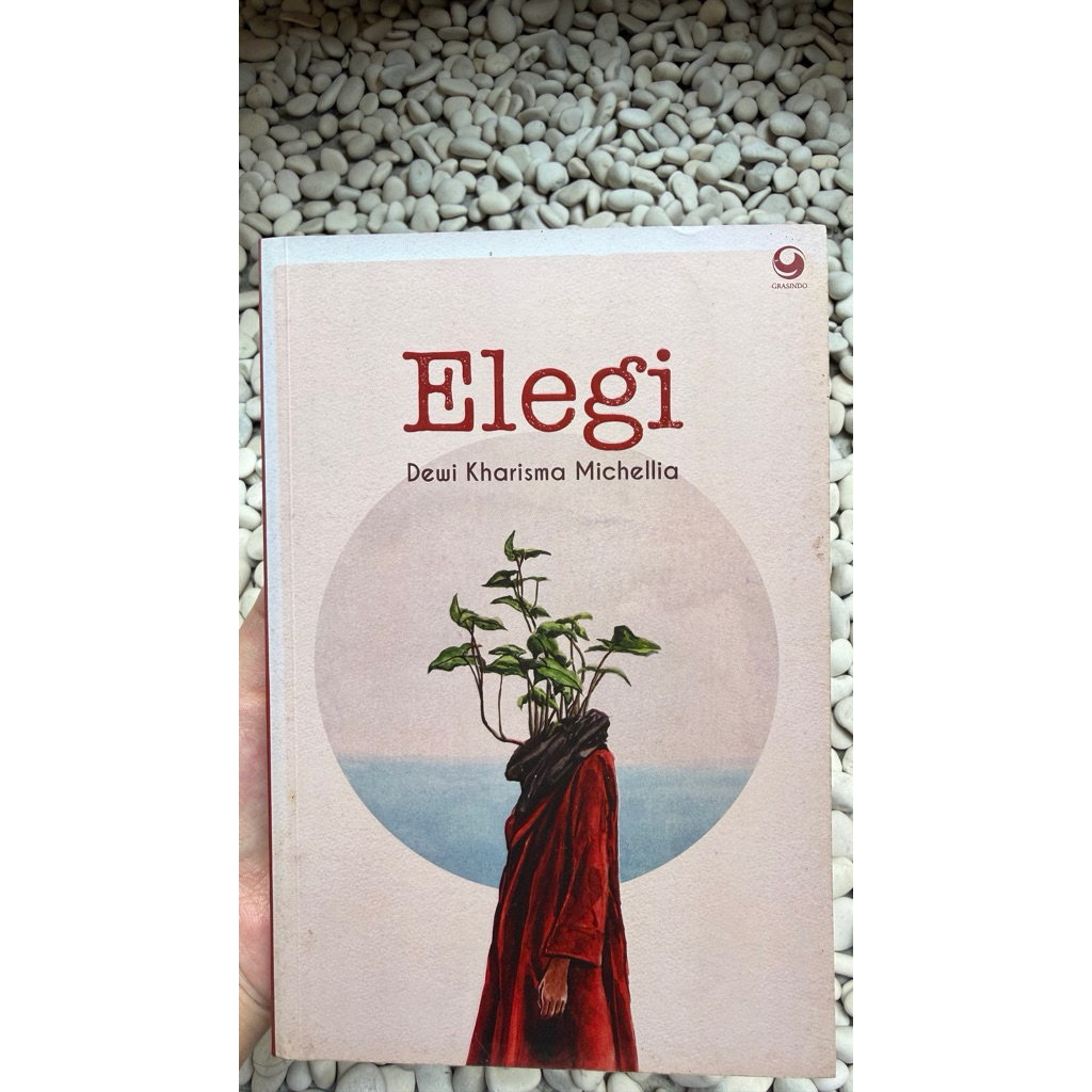 Elegi - Dewi Kharisma Michellia