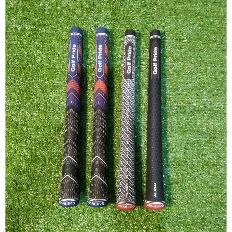 Golf Grip Golf Pride MCC Midsize Original