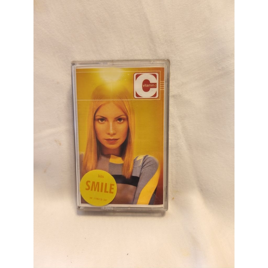 kaset oita vitamin c