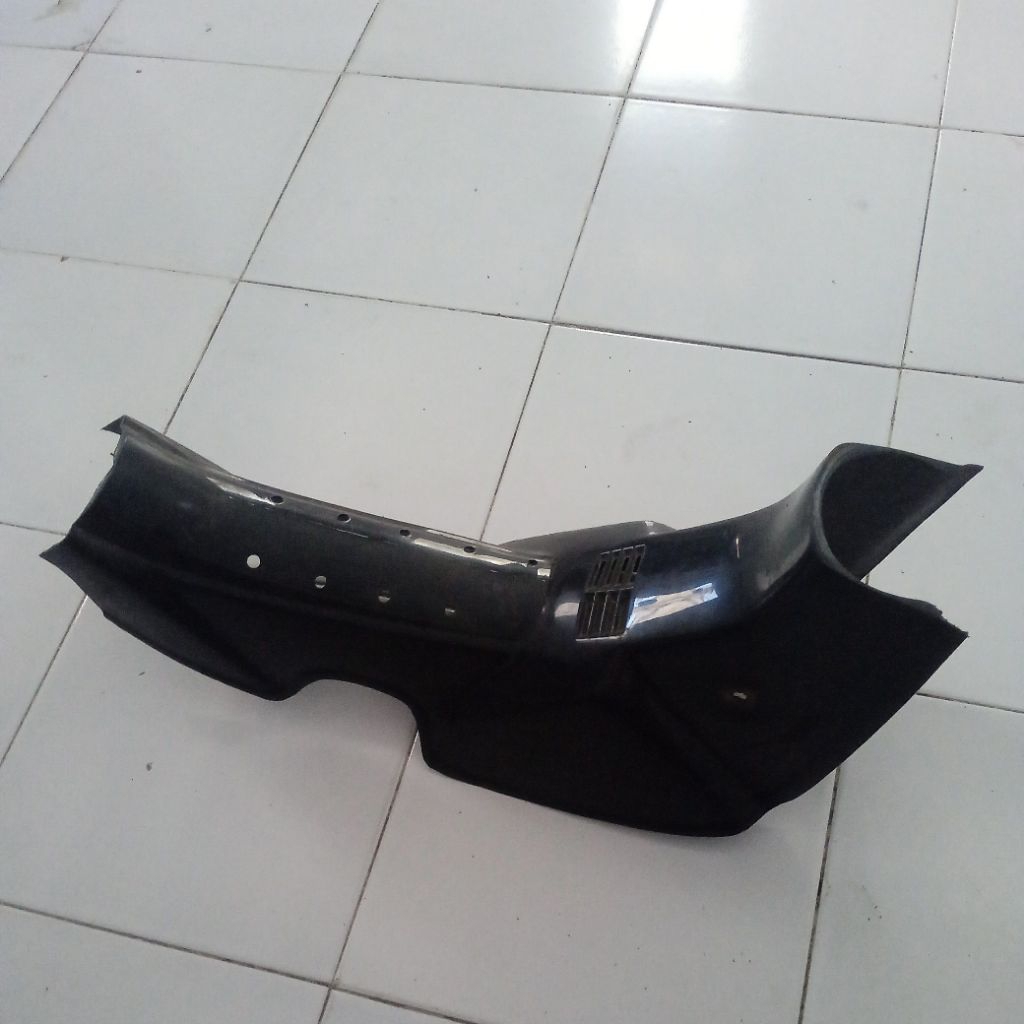 legshield sayap variasi dek tengah astrea prima imitasi second copotan good quality, baca deskripsi